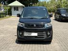 Suzuki Wagon R Stingray 2015