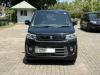 Suzuki Wagon R Stingray 2015