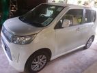 Suzuki Wagon R Stingray 2015