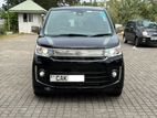 Suzuki Wagon R Stingray 2015