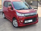 Suzuki Wagon R Stingray 2015