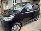Suzuki Wagon R Stingray 2015