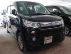 Suzuki Wagon R Stingray 2015