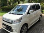 Suzuki Wagon R Stingray 2015