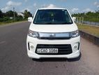 Suzuki Wagon R Stingray 2015