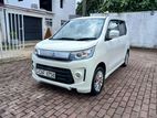Suzuki Wagon R Stingray 2015