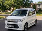Suzuki Wagon R Stingray 2015