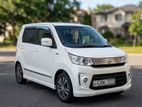 Suzuki Wagon R Stingray 2015