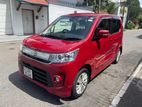 Suzuki Wagon R Stingray 2015