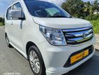Suzuki Wagon R Stingray 2015