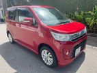 Suzuki Wagon R Stingray 2015
