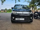 Suzuki Wagon R Stingray 2015