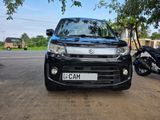 Suzuki Wagon R Stingray 2015