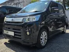 Suzuki Wagon R Stingray 2015