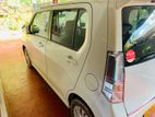 Suzuki Wagon R Stingray 2015