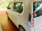 Suzuki Wagon R Stingray 2015