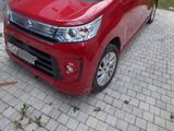 Suzuki Wagon R Stingray 2015