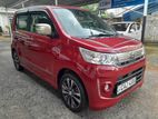 Suzuki Wagon R Stingray 2015