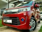 Suzuki Wagon R Stingray 2015