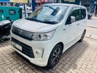 Suzuki Wagon R Stingray 2015