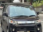 Suzuki Wagon R Stingray 2015
