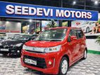 Suzuki Wagon R Stingray 2015