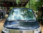 Suzuki Wagon R Stingray 2015