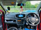 Suzuki Wagon R Stingray 2015