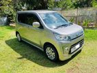 Suzuki Wagon R Stingray 2015
