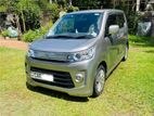 Suzuki Wagon R Stingray 2015
