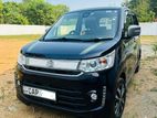 Suzuki Wagon R Stingray 2015