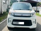 Suzuki Wagon R Stingray 2015