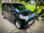 Suzuki Wagon R Stingray 2015