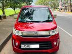 Suzuki Wagon R Stingray 2015