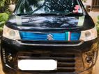 Suzuki Wagon R Stingray 2015