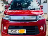 Suzuki Wagon R Stingray 2015