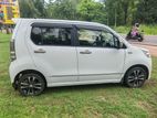 Suzuki Wagon R Stingray 2015