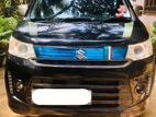 Suzuki Wagon R Stingray 2015
