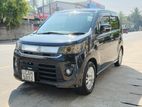 Suzuki Wagon R Stingray 2015