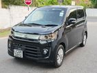 Suzuki Wagon R Stingray 2015