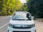 Suzuki Wagon R Stingray 2015