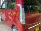 Suzuki Wagon R Stingray 2015