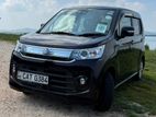 Suzuki Wagon R Stingray 2015