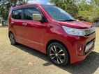 Suzuki Wagon R Stingray 2015