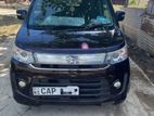 Suzuki Wagon R Stingray 2016