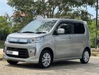 Suzuki Wagon R Stingray 2016