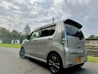 Suzuki Wagon R Stingray 2016