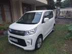 Suzuki Wagon R Stingray 2016