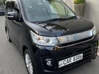 Suzuki Wagon R Stingray 2016
