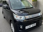 Suzuki Wagon R Stingray 2016